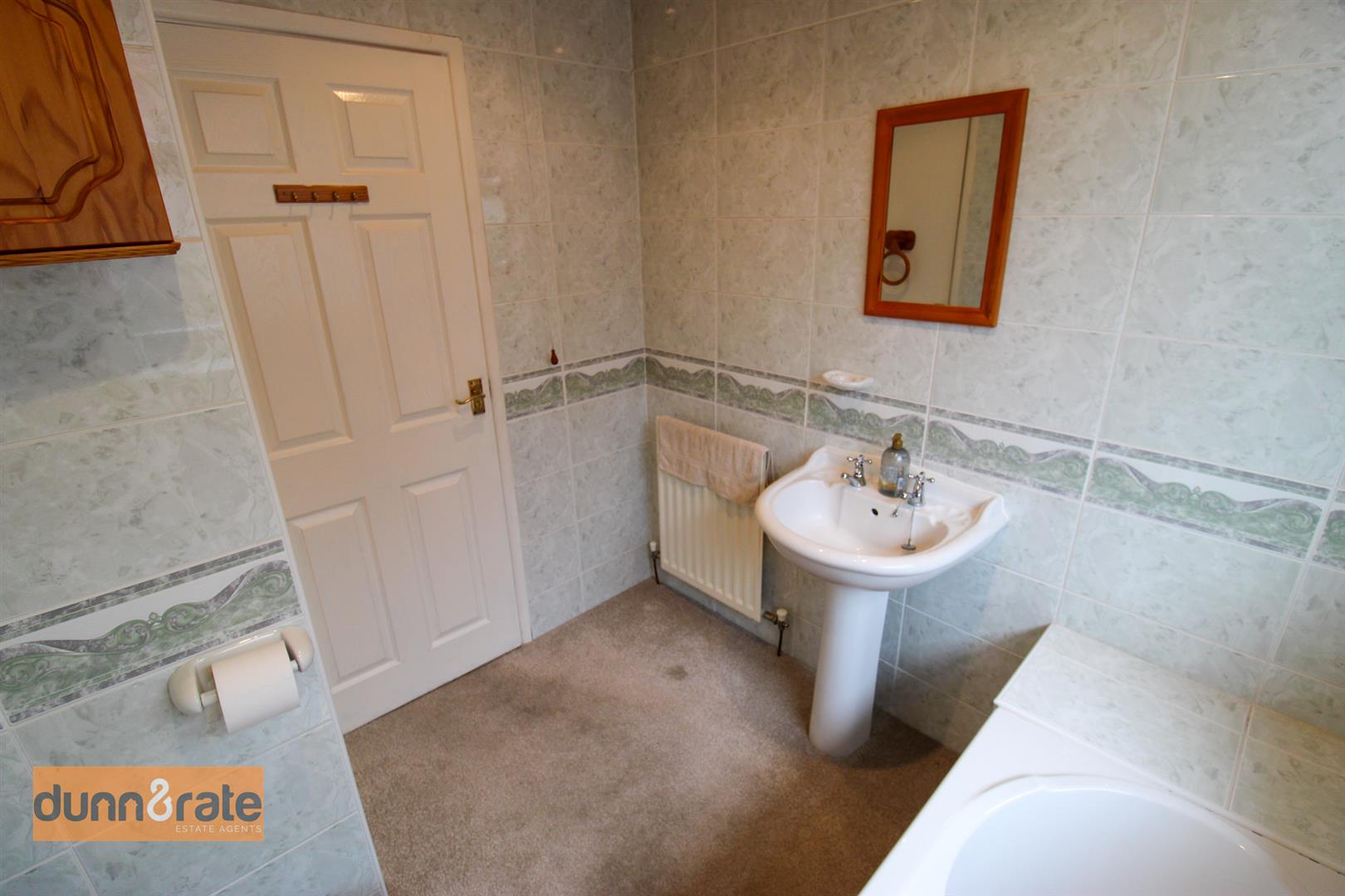 Brownhill Road, Brown Edge, Stoke-On-Trent